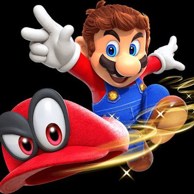 NintendoPlayth1's profile picture. creative