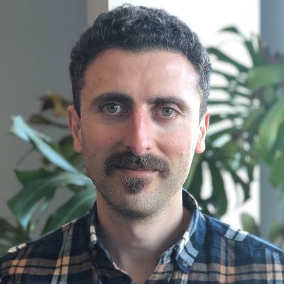Former CTO turned coach. Helping leaders in tech find a deep sense of purpose both at work and in life.
