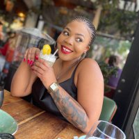 SAS 👑🌈 (@sibongile_sas) 's Twitter Profile Photo SAS 👑🌈 (@sibongile_sas) 's Twitter Profile Photo