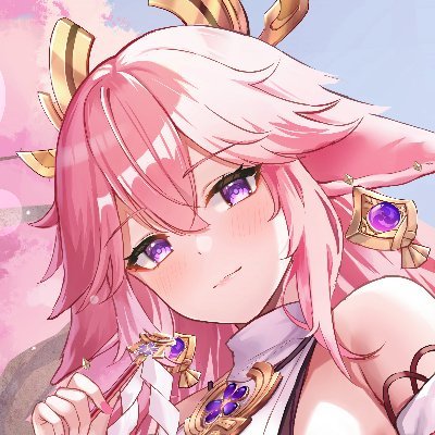 天祈Ericのアイコン