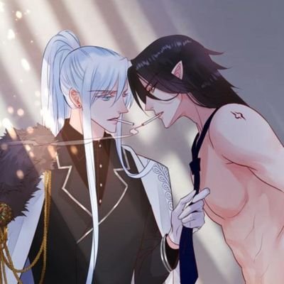 Luciaさんのプロフィール画像