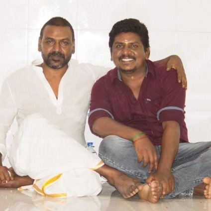 Public relations Of Tamil Film industry                     

Publicist for :Raghava Lawrence