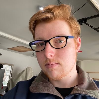 MichaeHensley's profile picture. Just a curious guy seeking understanding…