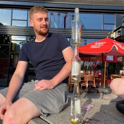 Bond99Lewis's profile picture. 