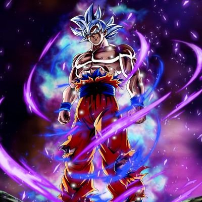 Daredevil Goku leader of Dragon Ball Super Dragon Ball GT founder of Dragon Ball Super Dragon Ball Z GT Creator ot Dragon Ball Z Super Dragon Ball Fan base