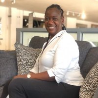 Ruth Okowa (@ruthokowa) 's Twitter Profile