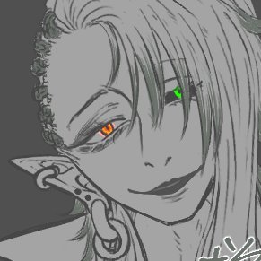 Mmmti_L's profile picture. 企画専用垢。
参加企画「アストロロジカ」、「No time is Life」、「冥土メイン」。
リプ返遅め。