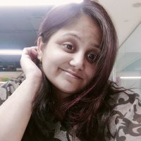 Deeksha Priyadarshi (@deekshapriyada1) 's Twitter Profile