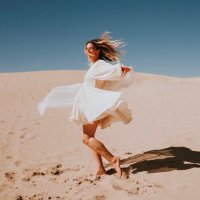 Mel Vandersluis (@mel_vandersluis) 's Twitter Profile
