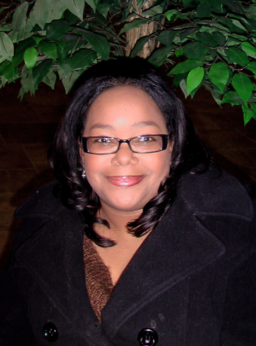 Tina Russell Caramelqueen67 Twitter