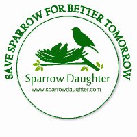 Sparrow Daughter(@SparrowDaughter) 's Twitter Profile Photo