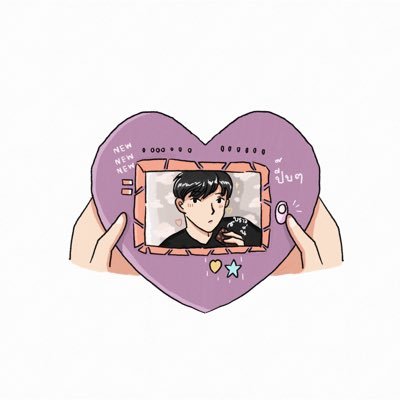 : ㅡ ppach )さんのプロフィール画像