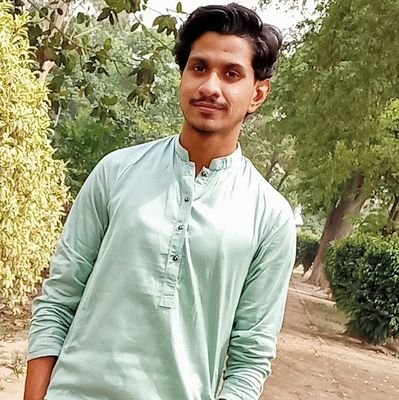 M_Haroon_Arshad's profile picture. Dreaming, after all, is a form of planning.