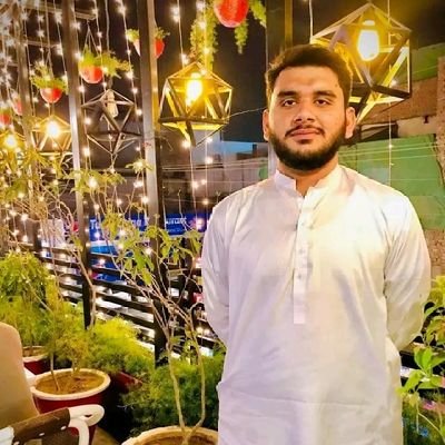 I am a aspiring data scientist and AI enthusiast.I am doing my Business and IT bachalors degree from Virtual University Pakistan. I am also a freelancer.