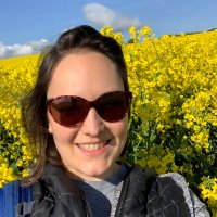Victoria Burrows (@drvix85) 's Twitter Profile