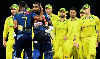 Cricket83932603's profile picture. Ur daily cricket update center