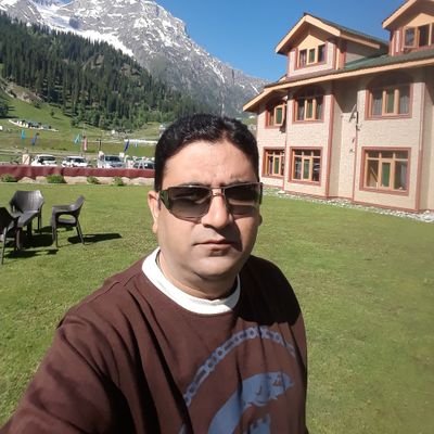 amitkum42646680's profile picture. 