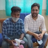 KAMDEV KOLE ЁЯЗоЁЯЗ│ TEAM HELPCHAIN (@kamdevkole94) 's Twitter Profile