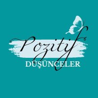 pozitif düşünceler(@pozitifhisler) 's Twitter Profileg