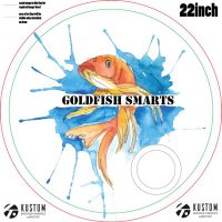 Goldfish Smarts(@Goldfish_Smarts) 's Twitter Profileg