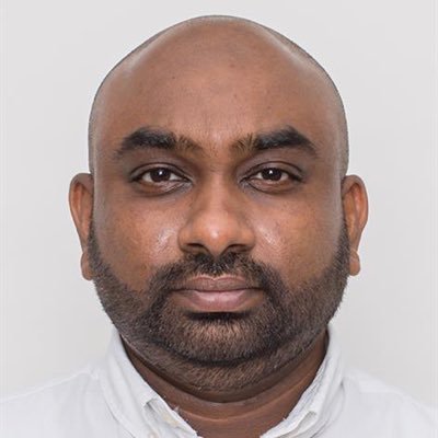 PaPraneeth's profile picture. Merchandise professional