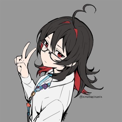 ro-gaiさんのプロフィール画像