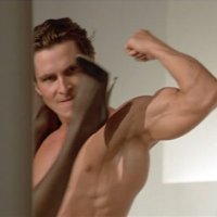 Patrick Bateman (@batemangrindset) 's Twitter Profile