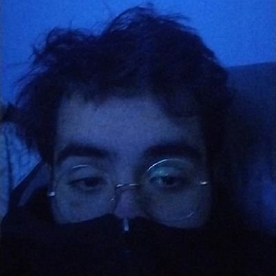 ThekinggLM's profile picture. Hola
Juego al cs2 y puro gacha wacho