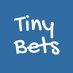Radu from Tiny Bets (@tinybets_) Twitter profile photo Radu from Tiny Bets (@tinybets_) Twitter profile photo