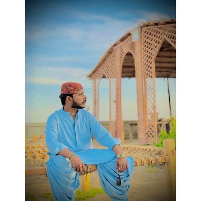 RehAnKhanZada20's profile picture. #STUDENT
#SPSF_SINDH
#BHUTTOIST