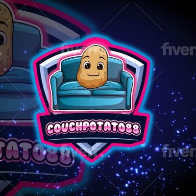 couch potato 88さんのプロフィール画像