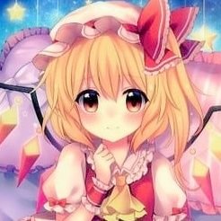 フランドール・スカーレットさんのプロフィール画像