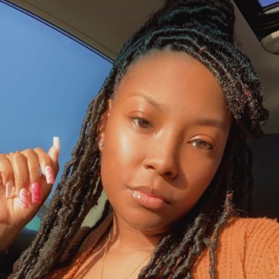 |GSU| |Alumna 🦅💛| #SouthernNotState| |R.I.P Chris 🙏🏾|