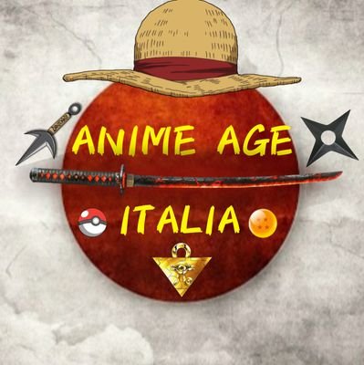 Anime Age Italiaさんのプロフィール画像