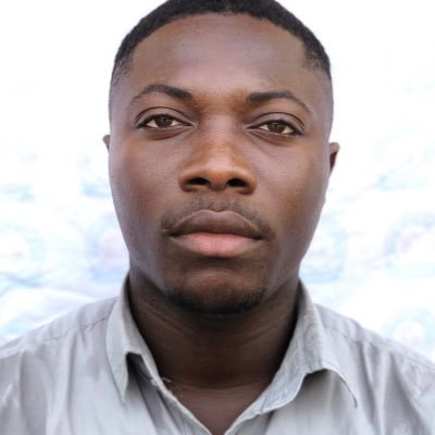simeonjoel8's profile picture. Jeune étudiant qui désire apprendre la sécurité informatique