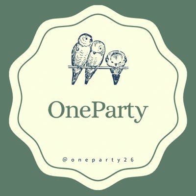 OneParty｜相互フォロー×拡散