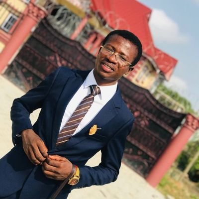 A Ghanaian-born, level 300 student of Offinso College of Education. The SRC President of the 2021/2022 academic year. A local NUGS and TTAG President.