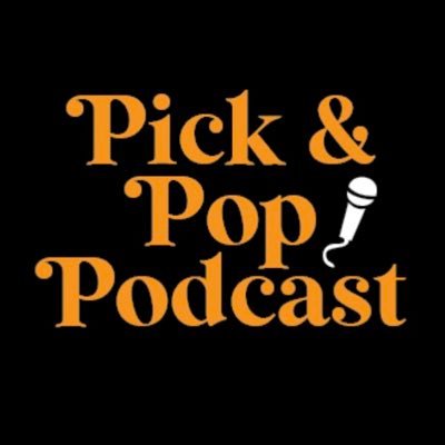 Pick & Pop Podcast | NBA Analysis, Memes, Discussion | #Lakeshow | Follow on all platforms ⬇️