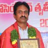 MuraliMediaBJP's profile picture. Media Relations Incharge - BJP Andhra Pradesh