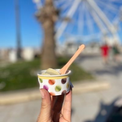 ramona_gregorio's profile picture. Ehrlich, geradeaus, alles nur nicht links und grün