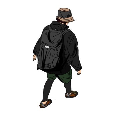 野生のシーサー｜擬人化中さんのプロフィール画像