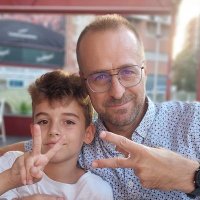 David Martínez (@davidmveciana73) 's Twitter Profile