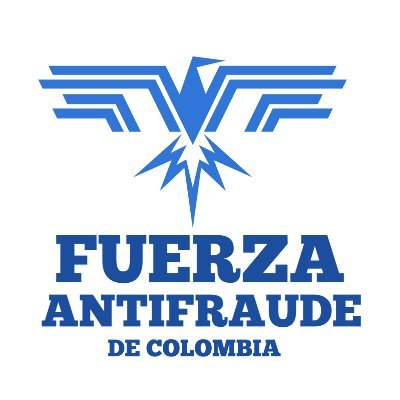 FUERZAANTIFRAUDE Ciudadanos Unidos, buscando recuperar la democracia en Colombia.