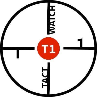 Home of the official T1 Tact Watch company. Brand established with the https://t.co/LYoHCECY8w trademark registry. Makers of durable smartwatches.