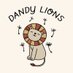 Dandy Lions (@thedandylionss) Twitter profile photo