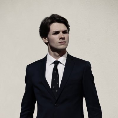 AntoinePignarre's profile picture. Speciality International Relations, history, Political Economy 🇫🇷🇪🇺 (compte de veille)