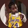 ColdWorld310's profile picture. Here so ion get fined. NBA enthusiast
