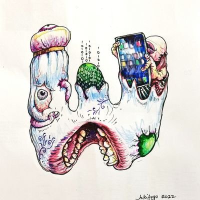 The Whimsiesさんのプロフィール画像