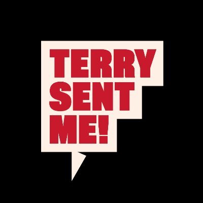 TerrySentMe