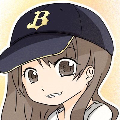 FQuxY9LW0T31raq's profile picture. オリックス・バファローズのファンです。チームはオリックスを応援していますが、選手は日本の球団の素敵な選手達を全員応援しています。